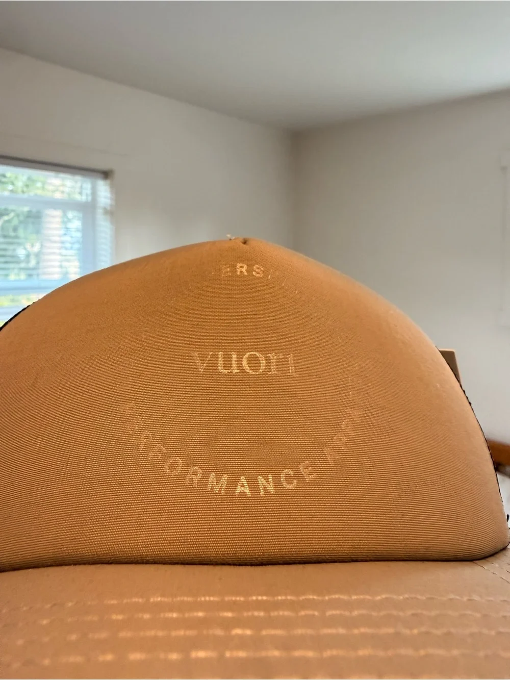 Vuori Kid’s Trucker Hat